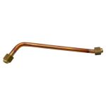 Tube Upper High Group Aurelia Ii - MPN 98030534 Nuova Simonelli