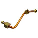 Nuova Simonelli DOSING TUBE LH FOR EXCHANGER - 98030552