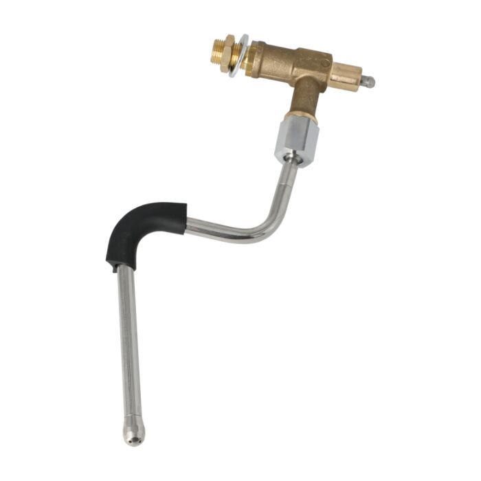 98060000000176___1731062113.jpg Steam Tap Complete - MPN 98060000000176 Nuova Simonelli - Image 1