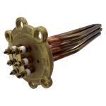 Heating Element 2600W 230V - MPN 98240014100090 Nuova Simonelli