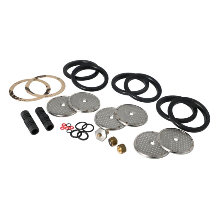 98260000000092___1727420710.jpg Annual Maintenance Kit - MPN 98260000000092 Nuova Simonelli - Image 1