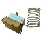 Thermostat (Overheat) - MPN Fc166Hls Fracino