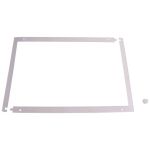 Silicone Gasket - Cpf2100/Cpf210/Cpf310 - MPN Xen2G/N Instanta