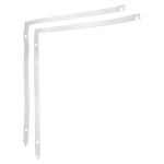 (2X L Shaped) Lid Gasket (Up To Aug 19) - MPN Een15G Instanta