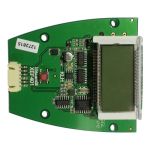 New Style 1500/3000Lcd Display Pcb Board - MPN Xef401 Instanta