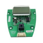 Display Pcb - MPN Xe160A Instanta