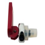 Upper Tap Assembly - Red - MPN Tp801 Instanta