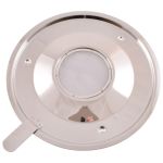 Lid Coffee Urn (275Mm) Complete - MPN 2300996 Marco