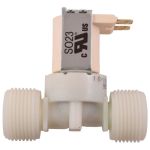 Solenoid Valve - MPN So23 Lincat