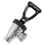 Draw Off Tap Complete - MPN 2100275 Marco