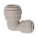 Lincat Pushfit Elbow 1/4" X 3/8" F/F - CO206