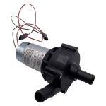 Water Pump - MPN 1501542 Marco