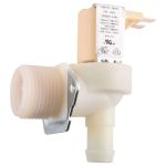 Valve Inlet 90 Deg 220V - 2L/Min - MPN 1502171 Marco