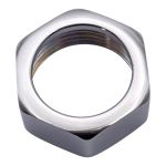Marco Nut 3/4" BSP Chromed - 1401170