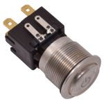 Switch Beep.Lum.Red Ser.Acen.Ul Opera - MPN 10556061 Sanremo