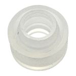 Dispense Valve Silicone Sealing Washer - MPN Sol19/W Instanta
