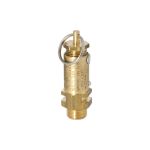 Safety Valve Unit C10 - MPN 12611.4.00.09 Brasilia