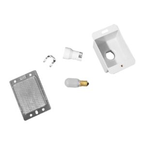AA005-300x300-1.jpg Lamp Housing Box With Lens - MPN Aa005 Polar - Image 1