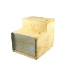 Cabinet Liner For T317 - MPN Aa192 Polar