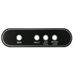 Pvc Cover - T316Icemaker - MPN Aa224 Polar