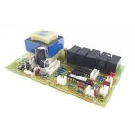 Main Control Board - MPN Aa559 Polar