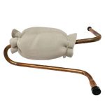 Polar Suction Pipe For CH478 T315 - AA563