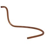 Polar Exhausting Pipe For CH478 T315 - AA566