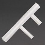 Silica Gel Connector For T315 Ice Maker - MPN Aa602 Polar