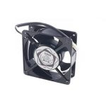 Condenser Fan - MPN Aa652 Polar