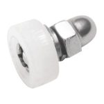 Polar Plastic Sliding Axis Including Washer & Nut For G606 G607 - AA674