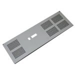 Front Panel - MPN Aa795 Polar