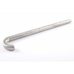 Polar Water-Inlet Pipe For CH479 G620 - AA799