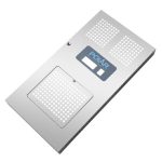 Front Panel - MPN Aa964 Polar