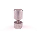 Polar Spare Fixing Nut For AB090 CN267 CT393-5 G608-611 GD875 GD876 GD877 GD878 - AB182