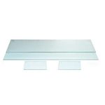 Replacement Glass Kit - MPN Ab211 Polar