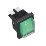 Rocker Switch - MPN Ab308 Polar