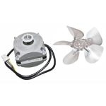 Condenser Fan - MPN Ab309 Polar