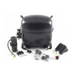 Compressor (R404A-Sc12Cl) For Ck640 G591 G591-A - MPN Ab314 Polar