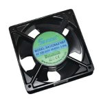 Circle Fan - MPN Ab339 Polar
