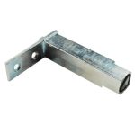 Spring Loaded Hinge - MPN Ab346 Polar