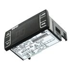 Digital Thermostat Dixell Xr02Cx - MPN Ab363 Polar