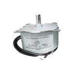 Mixing Motor - MPN Ab560 Polar