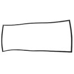 Door Gasket - MPN Ab662 Polar