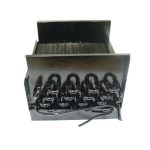 Condenser - MPN Ab868 Polar