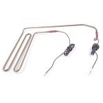 Defrost Heating Element - MPN Ab876 Polar