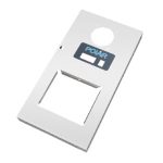 Front Panel For Dl916 Dl917 G599 G600 G601 Dl916-A Dl917-A G599-A G600-A - MPN Ab923 Polar