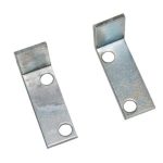 Top Hinge Left & Right For Cn402 G623 - MPN Ab959 Polar