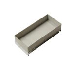 Water Pan Incl. Support For Cl108-9 Cn402 Cr711 Ct425 Fa440-1 G603-7 G622 - MPN Ab984 Polar