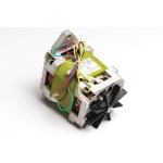 Motor - MPN Ac028 Buffalo