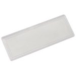 Transparent Cover For Cb507 Cb509 Dp288 Dp289 G211 G619 - MPN Ac430 Polar